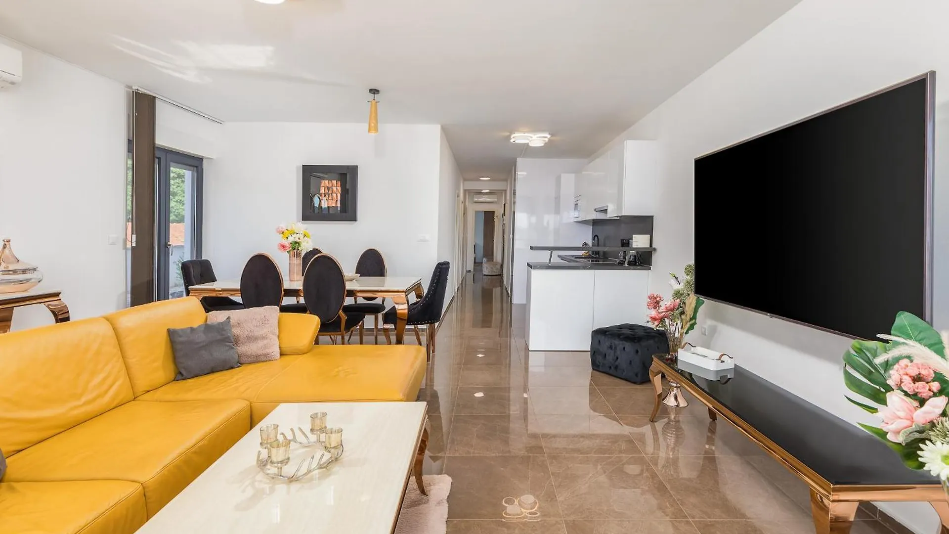 Apartman Infinity Medulin 0*,  Croatia