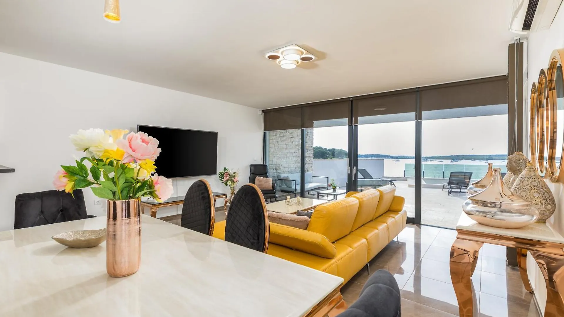 Apartment Apartman Infinity Medulin