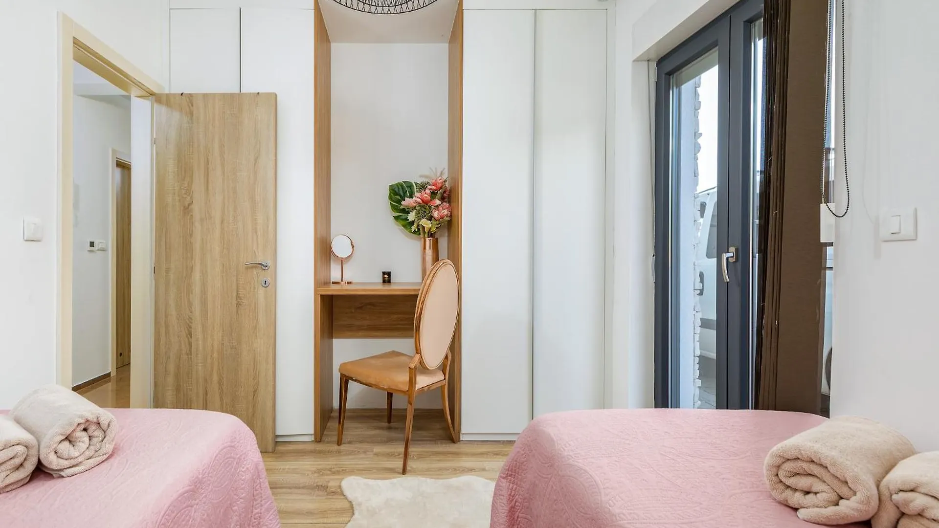 Apartment Apartman Infinity Medulin
