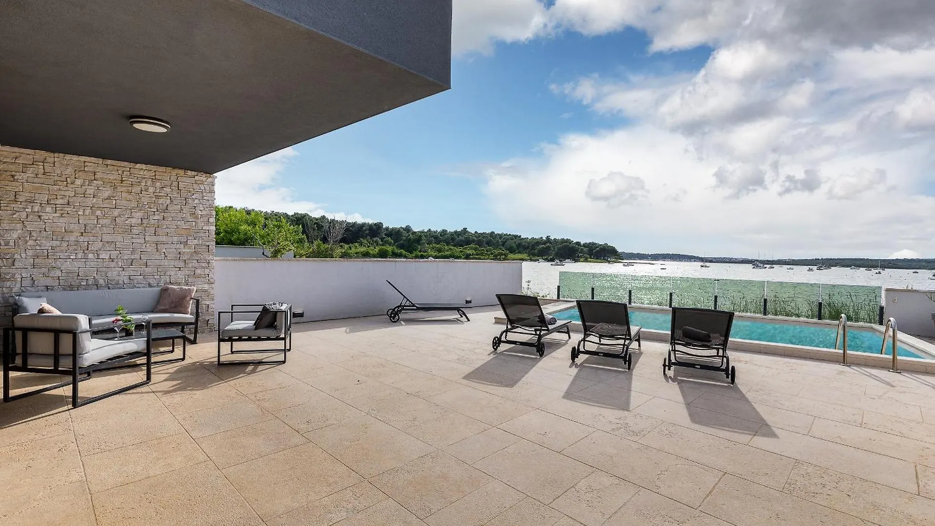 Apartman Infinity Medulin